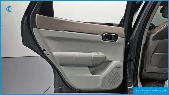 KIA EV4 LONG RANGE 2WD