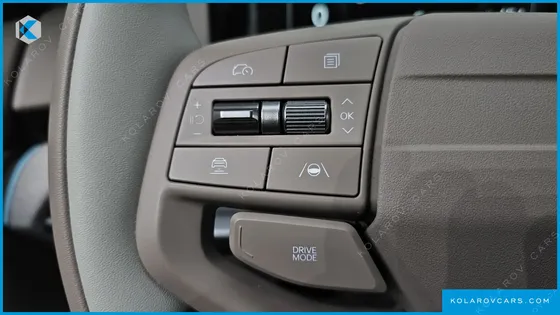 KIA EV4 LONG RANGE 2WD