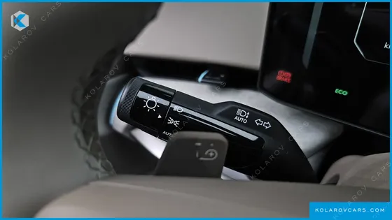 KIA EV4 LONG RANGE 2WD