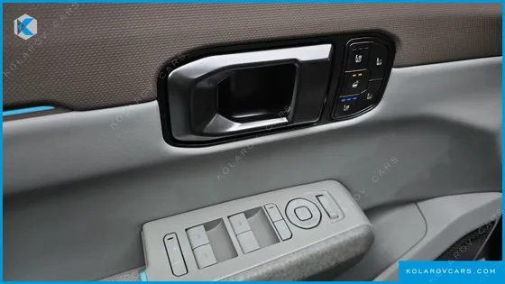 KIA EV4 LONG RANGE 2WD