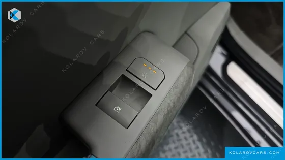 KIA EV4 LONG RANGE 2WD