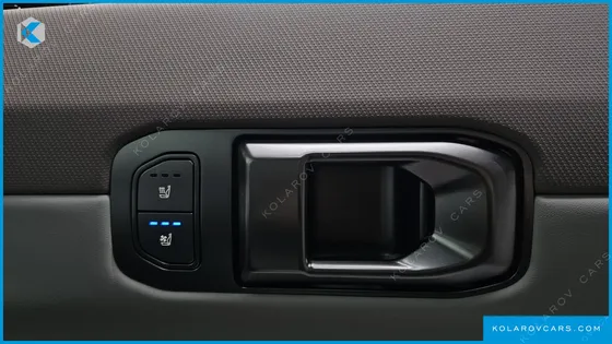 KIA EV4 LONG RANGE 2WD