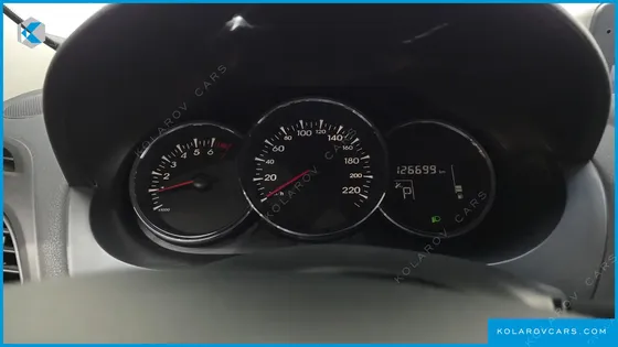 RENAULT KOREA SM3 LE