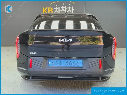 KIA EV4 LONG RANGE 2WD