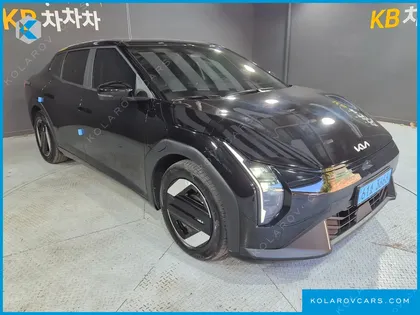 KIA EV4 LONG RANGE 2WD