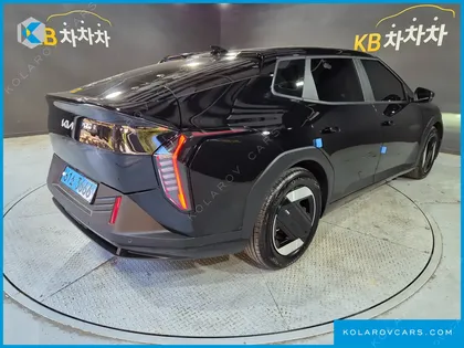 KIA EV4 LONG RANGE 2WD