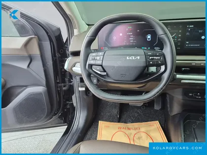 KIA EV4 LONG RANGE 2WD