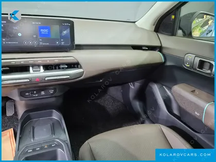 KIA EV4 LONG RANGE 2WD