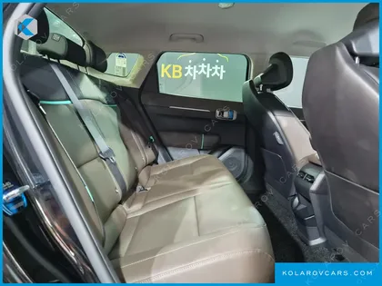 KIA EV4 LONG RANGE 2WD