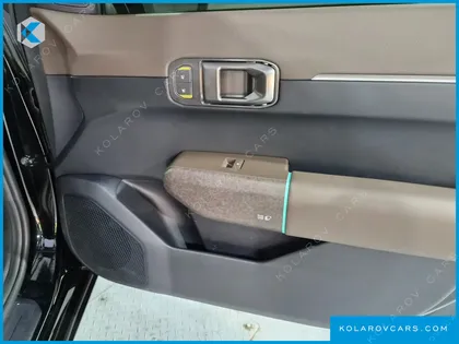 KIA EV4 LONG RANGE 2WD
