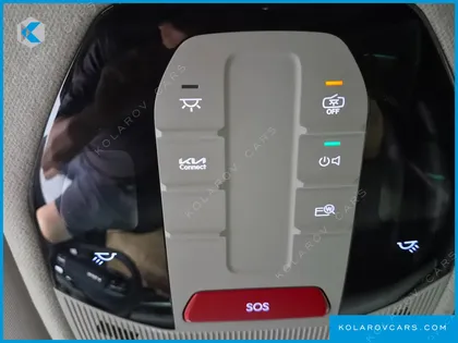 KIA EV4 LONG RANGE 2WD