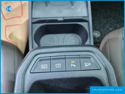 KIA EV4 LONG RANGE 2WD