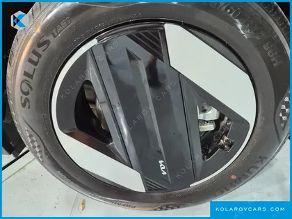 KIA EV4 LONG RANGE 2WD
