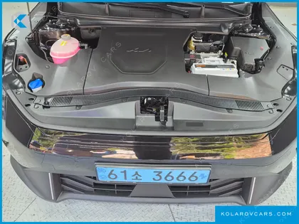 KIA EV4 LONG RANGE 2WD