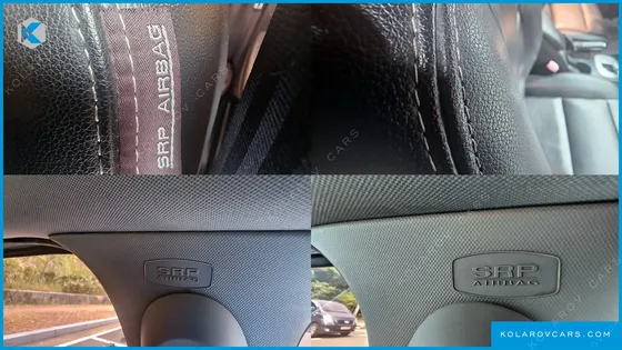 RENAULT KOREA SM3 LE