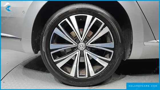 VOLKSWAGEN ARTEON 2.0 TDI PREMIUM