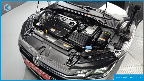 VOLKSWAGEN ARTEON 2.0 TDI PREMIUM