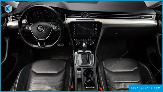 VOLKSWAGEN ARTEON 2.0 TDI PREMIUM