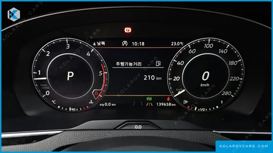 VOLKSWAGEN ARTEON 2.0 TDI PREMIUM