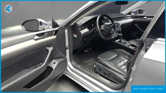 VOLKSWAGEN ARTEON 2.0 TDI PREMIUM
