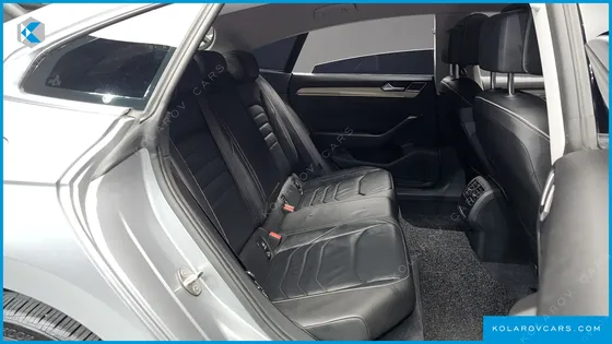 VOLKSWAGEN ARTEON 2.0 TDI PREMIUM