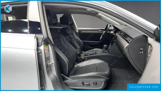 VOLKSWAGEN ARTEON 2.0 TDI PREMIUM