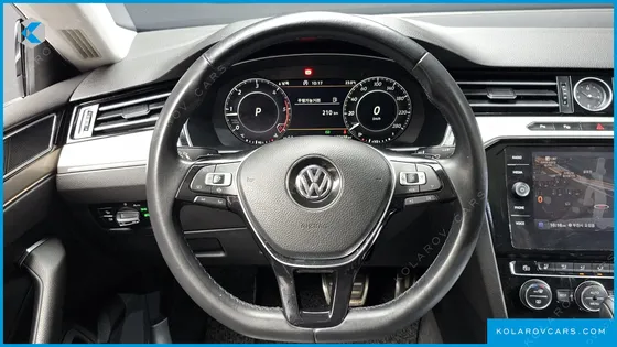 VOLKSWAGEN ARTEON 2.0 TDI PREMIUM