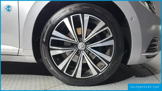 VOLKSWAGEN ARTEON 2.0 TDI PREMIUM