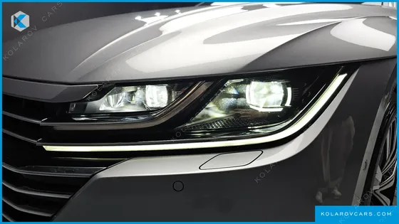 VOLKSWAGEN ARTEON 2.0 TDI PREMIUM