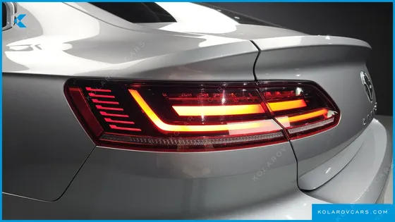 VOLKSWAGEN ARTEON 2.0 TDI PREMIUM