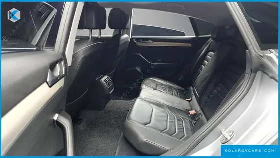 VOLKSWAGEN ARTEON 2.0 TDI PREMIUM