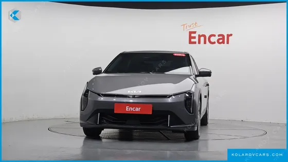 KIA EV4 LONG RANGE 2WD