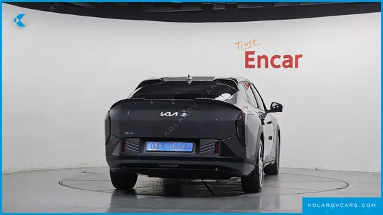 KIA EV4 LONG RANGE 2WD
