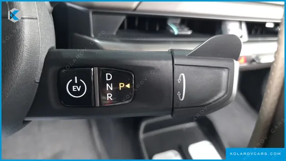 KIA EV4 LONG RANGE 2WD