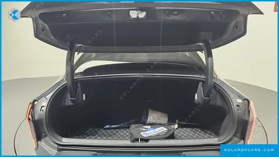 KIA EV4 LONG RANGE 2WD