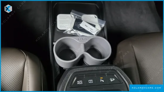 KIA EV4 LONG RANGE 2WD