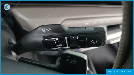 KIA EV4 LONG RANGE 2WD