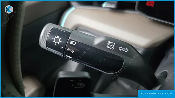 KIA EV4 LONG RANGE 2WD