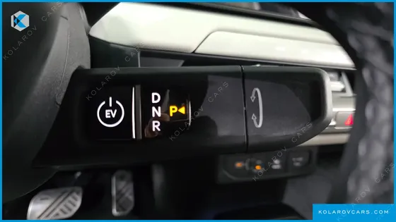 KIA EV4 LONG RANGE 2WD