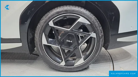 KIA EV4 LONG RANGE 2WD