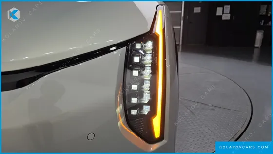 KIA EV4 LONG RANGE 2WD