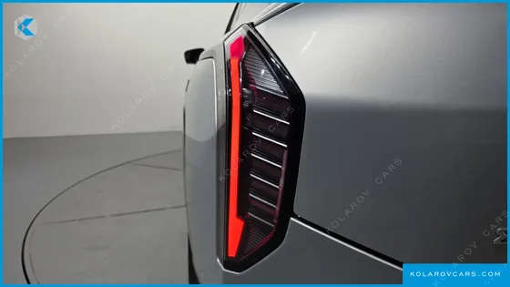 KIA EV4 LONG RANGE 2WD