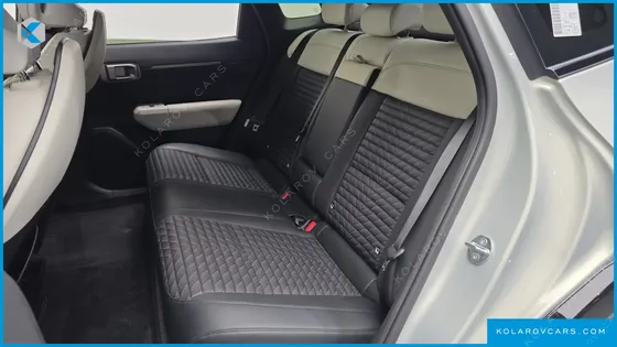 KIA EV4 LONG RANGE 2WD