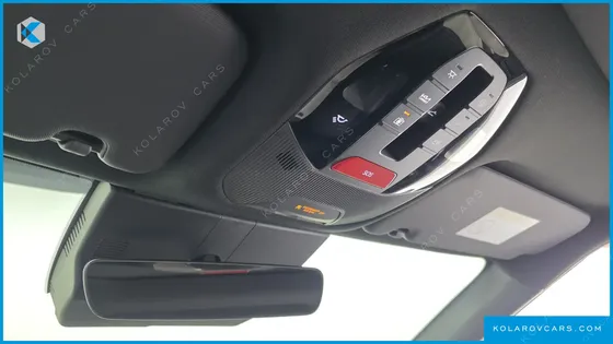 KIA EV4 LONG RANGE 2WD