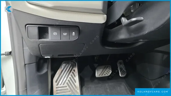 KIA EV4 LONG RANGE 2WD