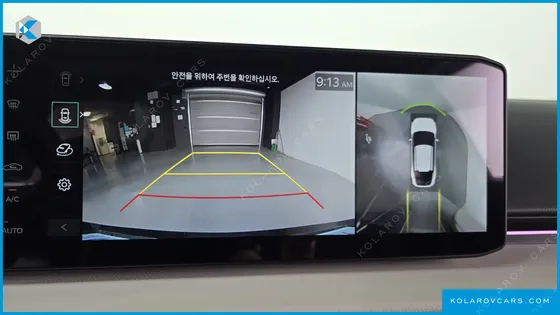 KIA EV4 LONG RANGE 2WD