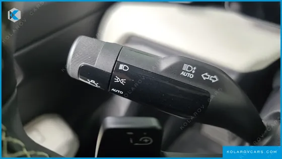 KIA EV4 LONG RANGE 2WD