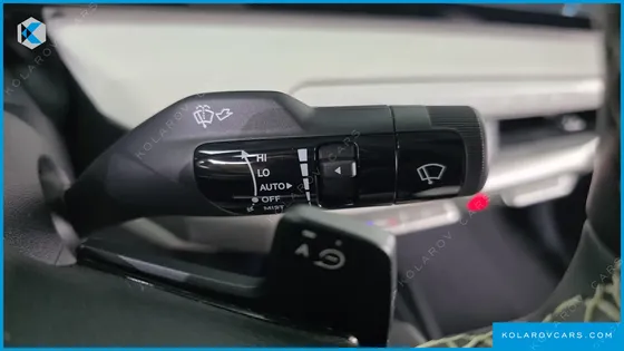 KIA EV4 LONG RANGE 2WD