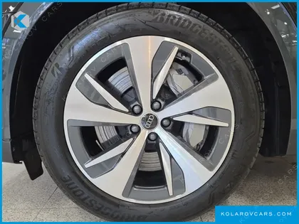 AUDI Q8 E-TRON 55 QUATTRO
