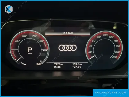 AUDI Q8 E-TRON 55 QUATTRO
